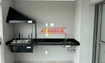 Imagem 3: APARTAMENTO COM 2 SENDO 1 SUÍTE DORMITÓRIO E COM 68,00m²- MACEDO- R$ 4.000,00!!