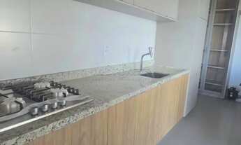 Imagem 5: Dúplex no condomínio IDEIA