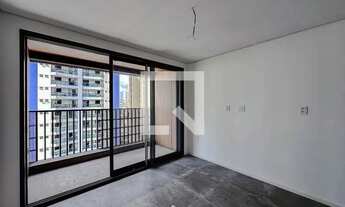 Imagem 2: Apartamento à Venda - Jardim Anália Franco, 1 Quarto, 25 m2