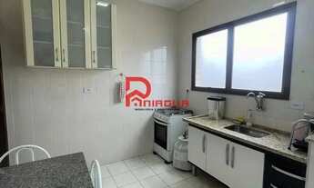 Imagem 4: Apartamento com 1 quarto, Canto do Forte, Praia Grande, Cod: 8284