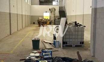 Imagem 2: GALPÃO PARA ALUGAR NO BAIRRO INDUSTRIAL AMERICAN PARK EMPRESARIAL NR NA CIDADE DE INDAIATU