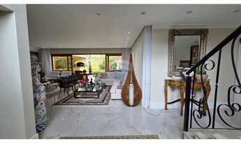 Imagem 5: CASA LUXUOSA EM ALDEIA DA SERRA-BARUERI/SP - R$ 4.950.000,00