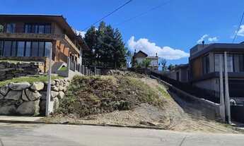 Imagem: Terreno para Venda no Planalto em Gramado