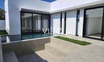 Imagem 4: Casa à venda no bairro Jardim Inconfidência em Uberlândia