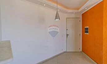 Imagem 3: Aluguel Apto com Elevador região São Gabriel Carrefour Valinhos Campinas 2 Quartos