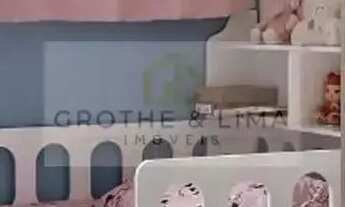 Imagem 3: Imóvel para venda possui 200 metros quadrados com 4 quartos