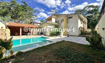 Imagem 2: Casa duplex no Bairro São João com 5 Quartos