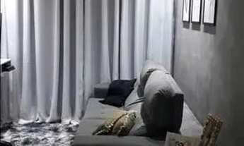 Imagem 5: Apartamento com 2 dormitórios para locação com vaga de garagem - Jardim São Luiz - Jandira