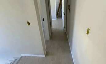 Imagem 7: Casa Geminanda, tem 86 metros quadrados com 3 quartos em Sertão do Maruim - São José - SC