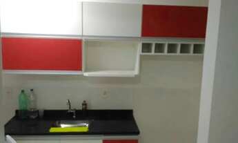 Imagem 5: Aluguel no Condomínio Parque Recreio da Gávea