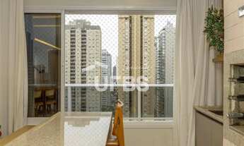 Imagem 7: Monte Logan - Apartamento 4 quartos, sendo 4 suítes