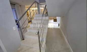 Imagem 5: Sobrado para alugar em Campinas, Loteamento Alphaville Campinas, com 4 suítes, com 680 m²