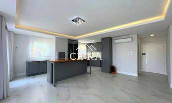 Imagem 2: Apartamento - Venda - 03 suítes - 162m2 - Semi Mobiliado - Rua Bulcão Viana - Europa Resid