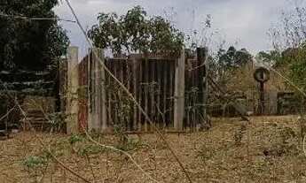 Imagem 2: Vendo um lote em Brazlândia DF