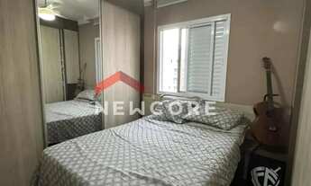 Imagem 3: Apartamento em Avenida Armando Salles de Oliveira - Conjunto Residencial Irai - Suzano/SP