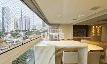 Imagem 7: Mundi consciente square - Apartamento 3 quartos, sendo 3 suítes