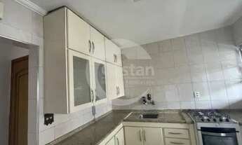 Imagem 2: Apto à venda com 80m², 2 dorm. vaga fixa coberta e churrasq