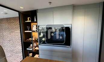 Imagem 4: Conjunto, 83 m² - venda por R$ 1.800.000,00 ou aluguel por R$ 11.982,65/mês - Brooklin - S