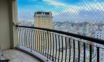 Imagem 7: Aluguel Apartamento 2 Dormitórios - 115 m² Jardim Paulista