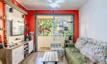 Imagem 2: Apartamento em Avenida Caçapava - Petrópolis - Porto Alegre/RS