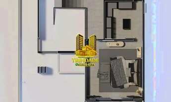 Imagem 4: DUPLEX DE ALTO PADRÃO ARAÇAGY