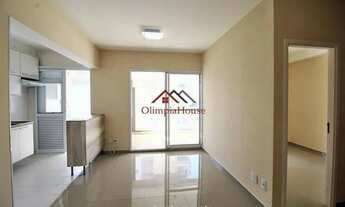 Imagem 2: Venda Apartamento 2 Dormitórios - 74 m² Brooklin