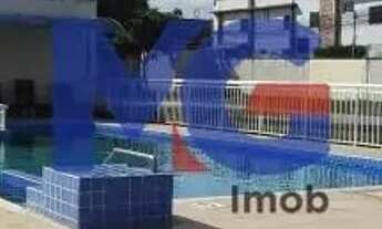 Imagem 4: Apartamento com 50m² com 02 Quartos no Bairro Araturi -Caucaia-CE