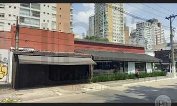 Imagem 4: Loja - Restaurante - Franquias - Galpão - Vão Live - Mezanino