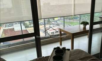 Imagem: ALUGAR APARTAMENTO MOBILIADO COM 01 SUÍTE