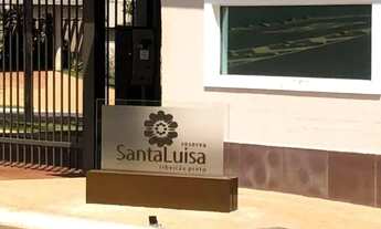 Imagem 4: Terreno à venda, 487,65 m² por R$ 1.060.000 - Reserva Santa Luisa - Ribeirão Preto/SP