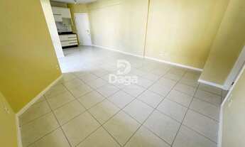 Imagem 4: Apartamento na Trindade - 2 dormitórios, sendo 1 suite - Florianópolis/SC