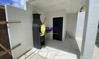 Imagem 4: Apartamento em Jardim Cidade Universitária - Bancários, João Pessoa/PB de 3 Quartos