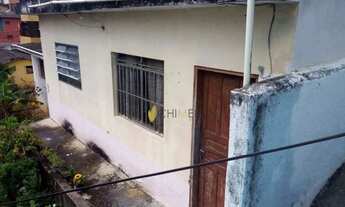 Imagem 2: Terreno à venda, 750 m² por R$ 900.000,00 - Jardim da Represa - São Bernardo do Campo/SP