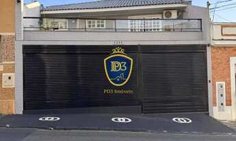 Imagem 4: SOBRADO 3 QUARTOS ALTO PADRÃO A VENDA NA REGIÃO CENTRAL, Ponta Grossa