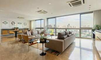 Imagem 4: Apartamento à venda em Higienópolis com 3 quartos, 4 vagas e 375m²