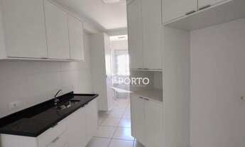 Imagem 7: Apartamento 2 quartos venda ou aluguel no bairro Paulicéia em Piracicaba