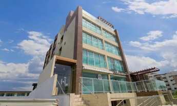 Imagem: Flat multipropriedade