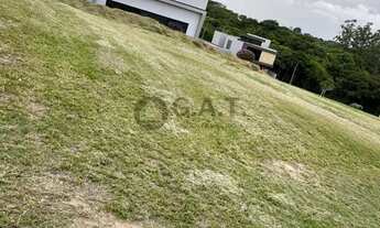 Imagem 6: Terreno à venda em condomínio exclusivo em Itu-SP, bairro Condomínio Alphaville Castello c