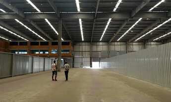 Imagem 3: CONDOMÍNIO LOGISTICO