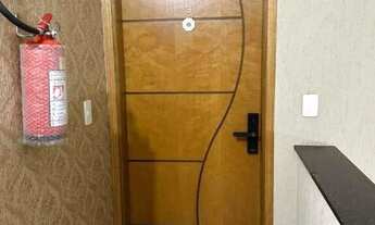 Imagem 7: Cobertura com 2 dormitórios à venda, 80 m² por R$ 379.999,99 - Vila Linda - Santo André/SP