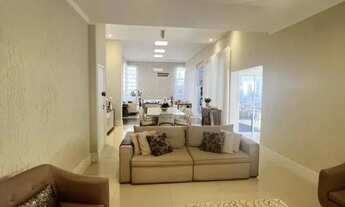 Imagem 7: Casa em Condomínio para Venda em Sorocaba, Parque Reserva Fazenda Imperial, 4 dormitórios