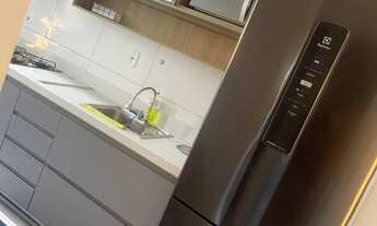 Imagem 4: Apartamento mobiliado no Vivendas