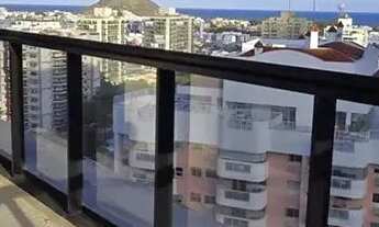 Imagem 3: Apartamento alto padrão com 3 quartos á venda no Recreio