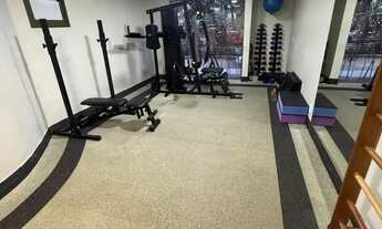 Imagem: Edf Jaqueira Park Selma Suassuna (VENDO)Jaqueira