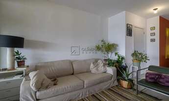 Imagem 4: Venda Apartamento 2 Dormitórios - 122 m² Vila Madalena