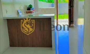 Imagem 2: CASA RESIDENCIAL em CAMAÇARI - BA, COQUEIROS DE AREMBEPE (ABRANTES