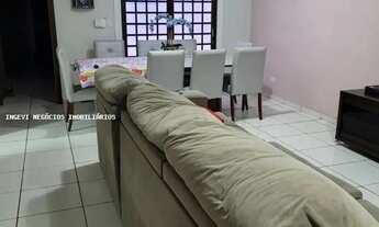 Imagem 4: Casa para Venda em Presidente Prudente, Jardim Bongiovani, 3 dormitórios, 1 suíte, 2 banhe