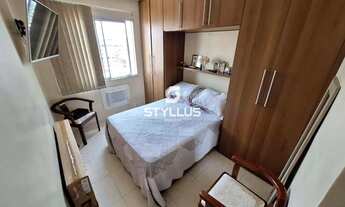 Imagem 7: Méier Apartamento cobertura com 2 dormitórios