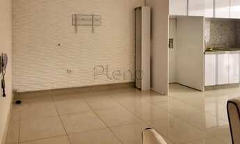 Imagem 2: Sobrado à venda em Campinas, Parque São Quirino, com 3 quartos, com 138 m², Residencial Am