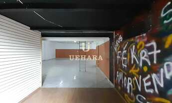 Imagem 2: Salão em ótima localização para locação!